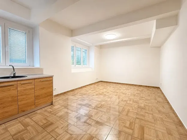 Pronájem bytu 1+kk, Prostějov, Knihařská, 42 m2