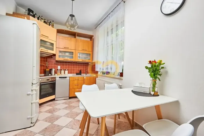 Prodej bytu 2+kk, Prachatice, Vokova, 60 m2