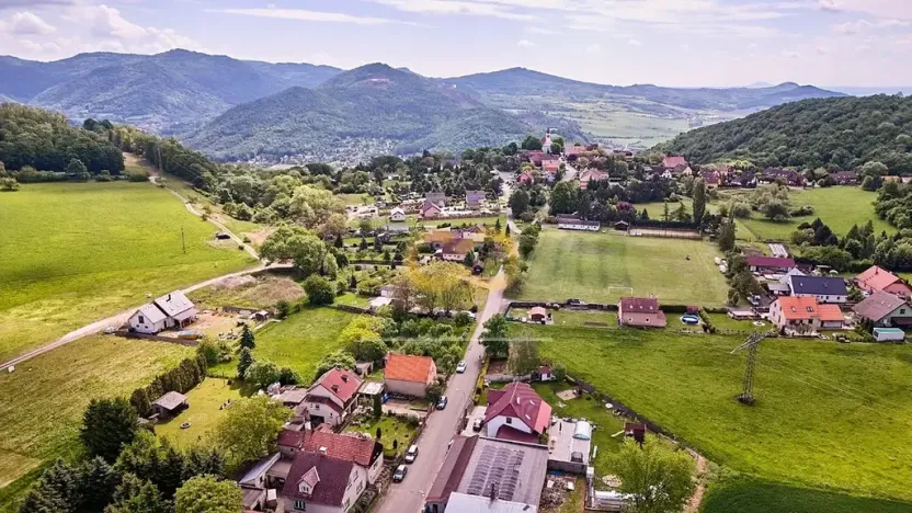 Prodej rodinného domu, Řehlovice, 77 m2