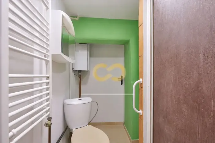 Prodej rodinného domu, Řehlovice, 77 m2