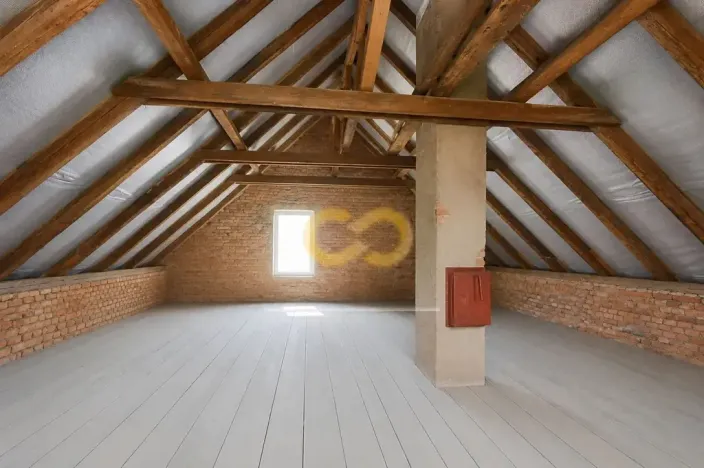 Prodej rodinného domu, Řehlovice, 77 m2