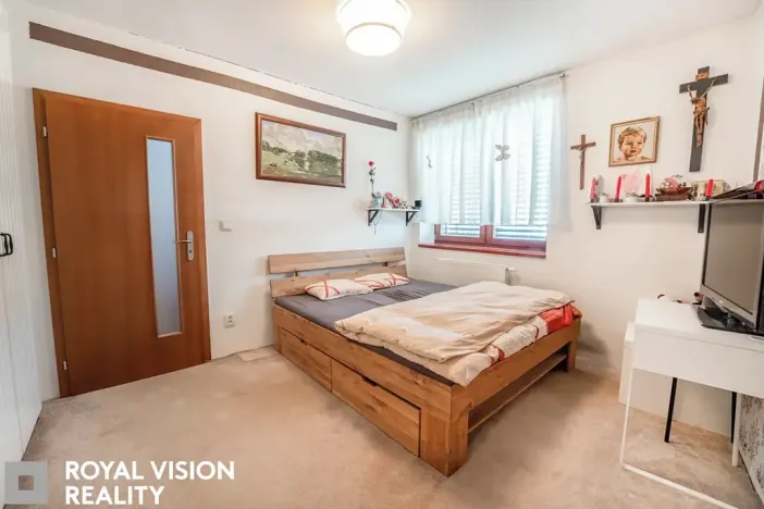 Prodej rodinného domu, Tučapy, 239 m2