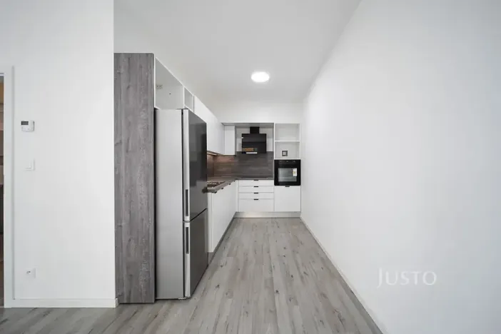 Pronájem bytu 2+kk, České Budějovice, Vrbenská, 50 m2