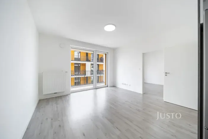 Pronájem bytu 2+kk, České Budějovice, Vrbenská, 50 m2