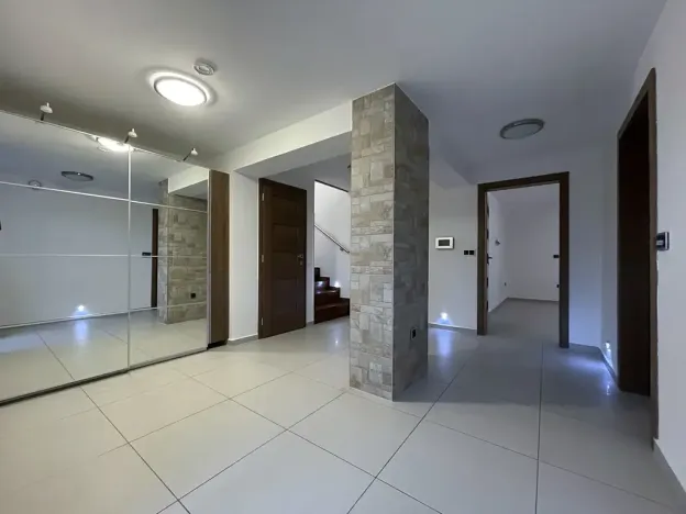 Prodej rodinného domu, Nové Město nad Metují, V Aleji, 150 m2