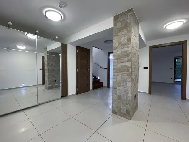 Prodej rodinného domu, Nové Město nad Metují, V Aleji, 150 m2