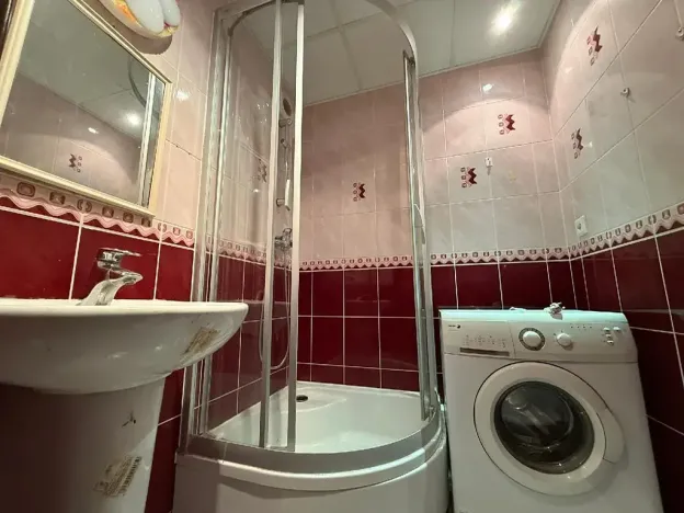Prodej bytu 1+1, Orlová, Masarykova třída, 40 m2