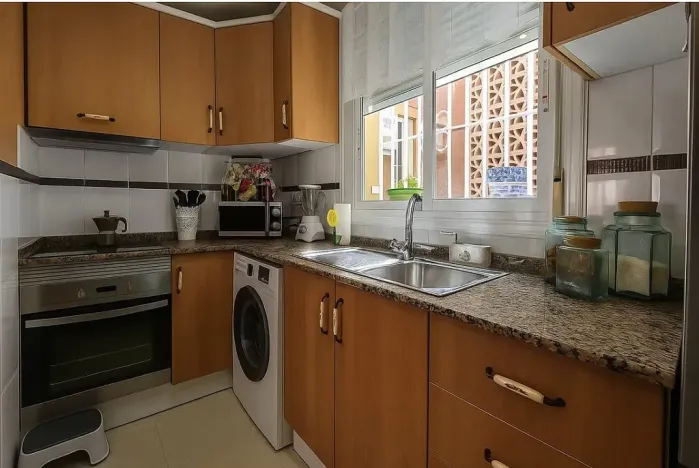 Prodej rodinného domu, Grand Alacant , Santa Pola, COSTA BLANCA, Španělsko, 110 m2