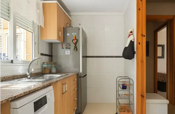 Prodej rodinného domu, Grand Alacant , Santa Pola, COSTA BLANCA, Španělsko, 110 m2