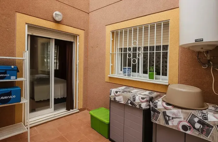 Prodej rodinného domu, Grand Alacant , Santa Pola, COSTA BLANCA, Španělsko, 110 m2