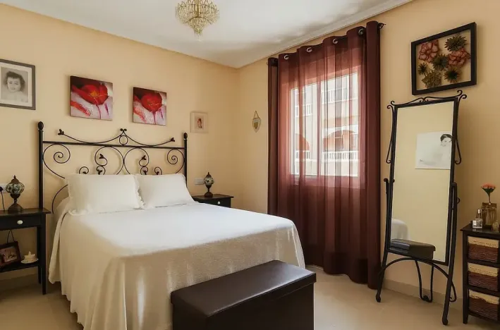 Prodej rodinného domu, Grand Alacant , Santa Pola, COSTA BLANCA, Španělsko, 110 m2