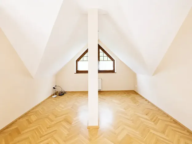 Pronájem bytu 4+kk, Praha - Střešovice, Nad hradním vodojemem, 195 m2