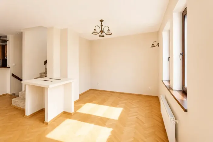 Pronájem rodinného domu, Praha - Střešovice, Nad hradním vodojemem, 195 m2