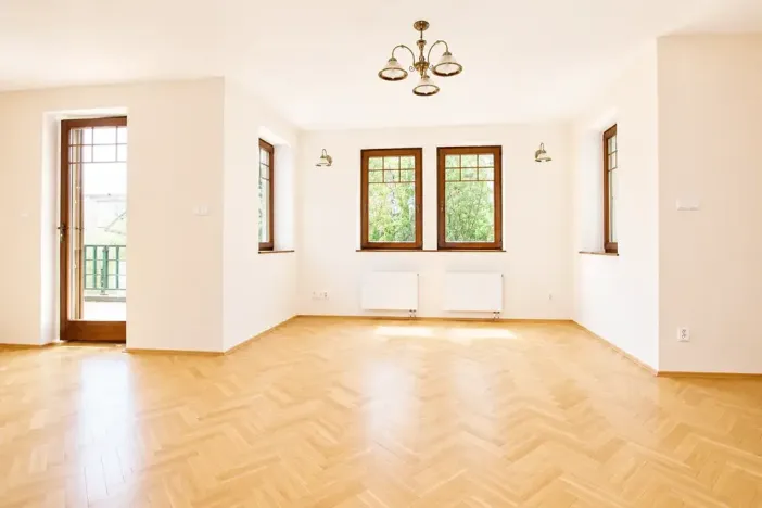 Pronájem rodinného domu, Praha - Střešovice, Nad hradním vodojemem, 195 m2