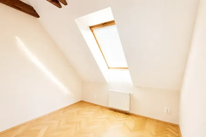 Pronájem rodinného domu, Praha - Střešovice, Nad hradním vodojemem, 195 m2