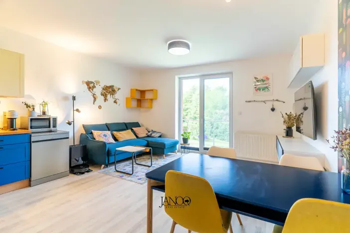 Prodej bytu 3+kk, Kobylnice, U Splavu, 73 m2