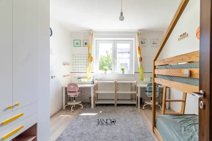 Prodej bytu 3+kk, Kobylnice, U Splavu, 73 m2