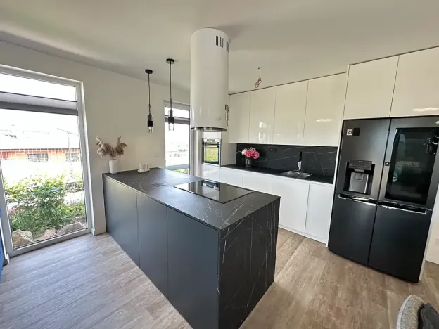 Prodej rodinného domu, Chvaletice, Západní, 109 m2