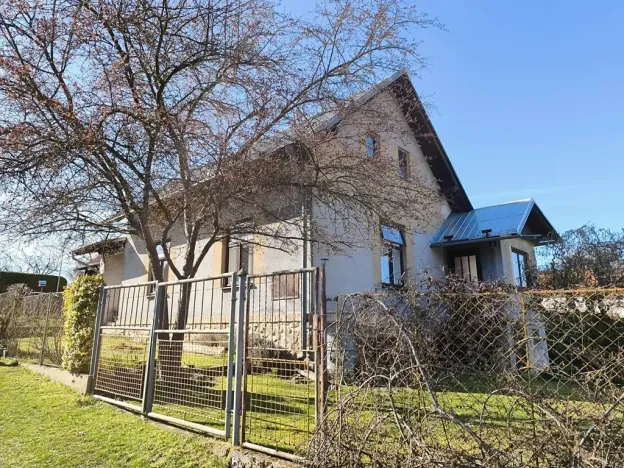 Prodej chalupy, Klokočov, 75 m2