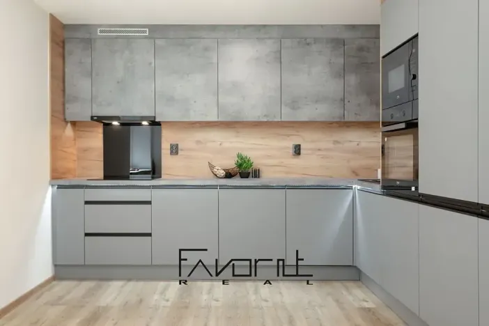 Pronájem bytu 2+1, Ostrava, Čujkovova, 50 m2