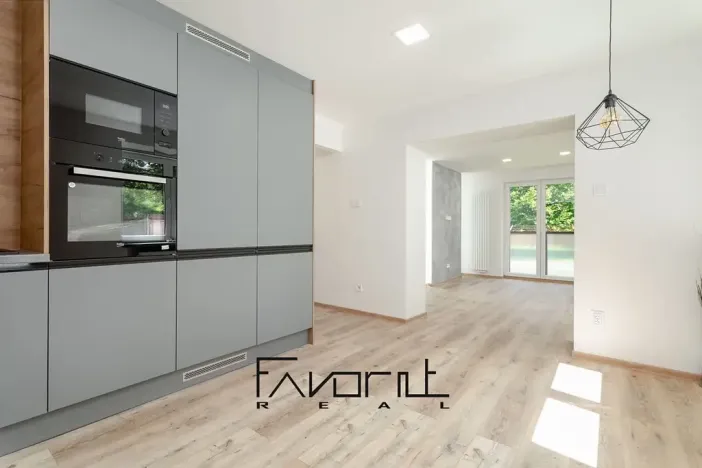 Pronájem bytu 2+1, Ostrava, Čujkovova, 50 m2