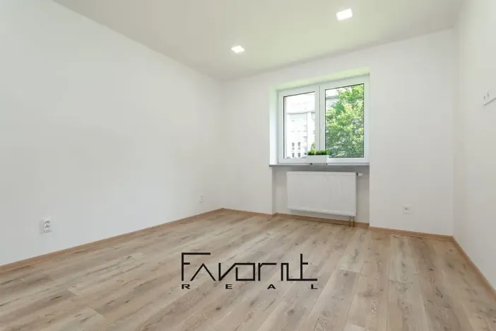 Pronájem bytu 2+1, Ostrava, Čujkovova, 50 m2