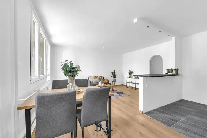 Prodej bytu 3+kk, Chotětov, 9. května, 63 m2