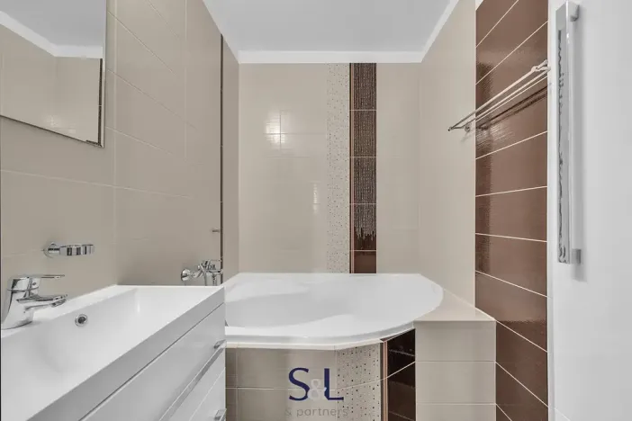 Pronájem bytu 3+kk, Česká Lípa, Klášterní, 70 m2