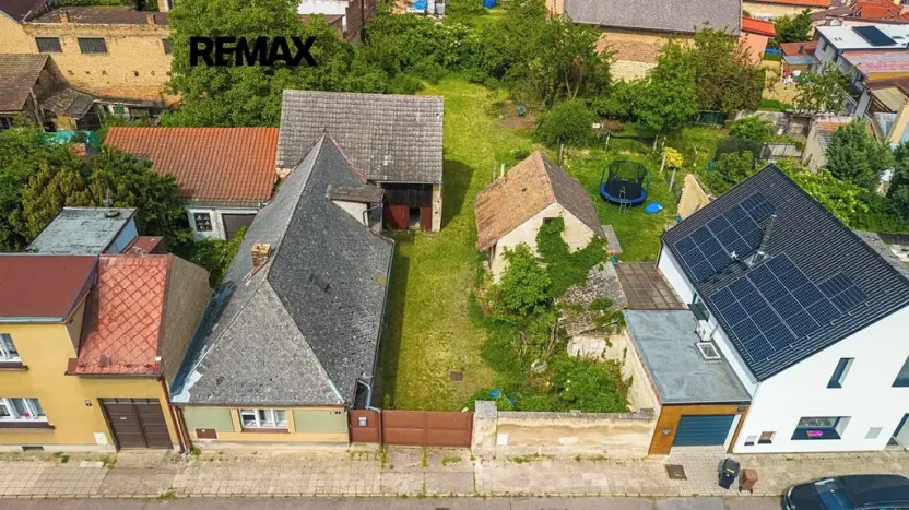 Prodej rodinného domu, Lysá nad Labem, Okrsek, 160 m2