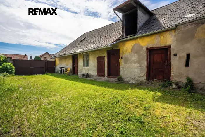 Prodej rodinného domu, Lysá nad Labem, Okrsek, 160 m2