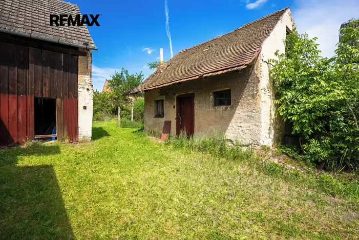 Prodej rodinného domu, Lysá nad Labem, Okrsek, 160 m2