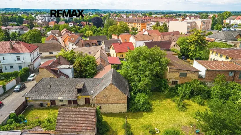 Prodej rodinného domu, Lysá nad Labem, Okrsek, 160 m2