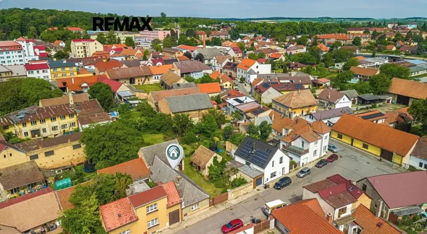 Prodej pozemku pro bydlení, Lysá nad Labem, Okrsek, 987 m2