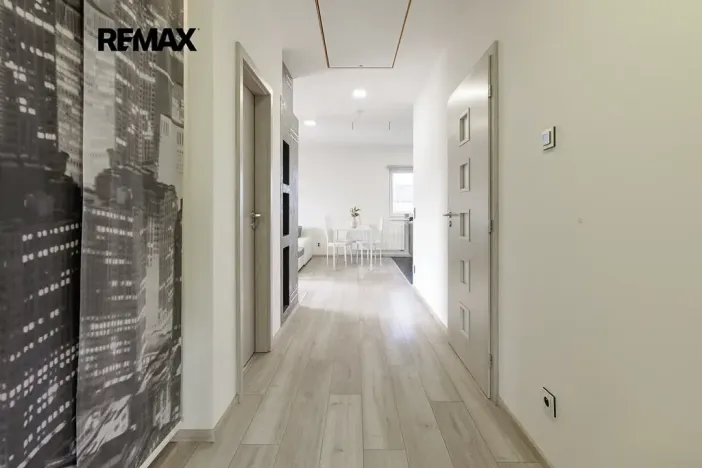 Prodej rodinného domu, Kladno, Třebichovická, 92 m2