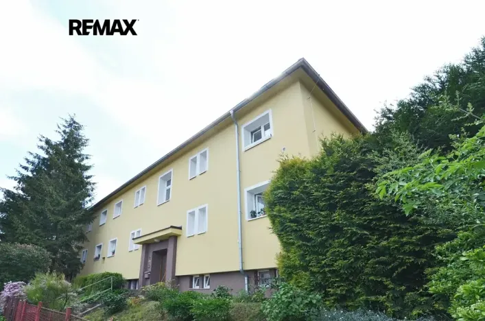 Prodej bytu 2+1, Praha - Košíře, Houdova, 55 m2