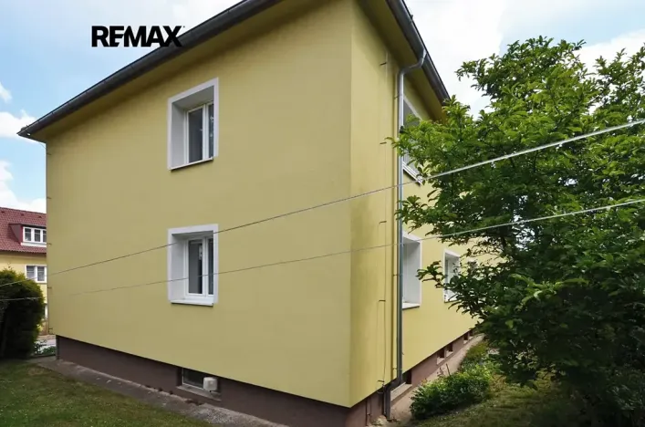 Prodej bytu 2+1, Praha - Košíře, Houdova, 55 m2