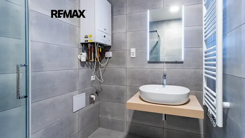 Pronájem bytu 2+1, Česká Lípa, Škroupovo náměstí, 75 m2
