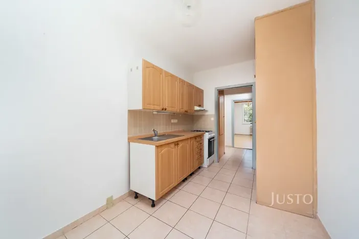 Prodej bytu 3+1, Praha - Chodov, Brodského, 72 m2