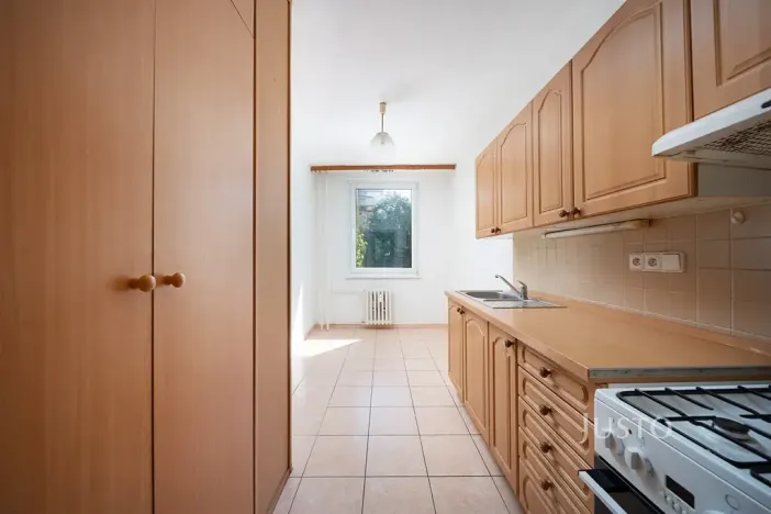 Prodej bytu 3+1, Praha - Chodov, Brodského, 72 m2