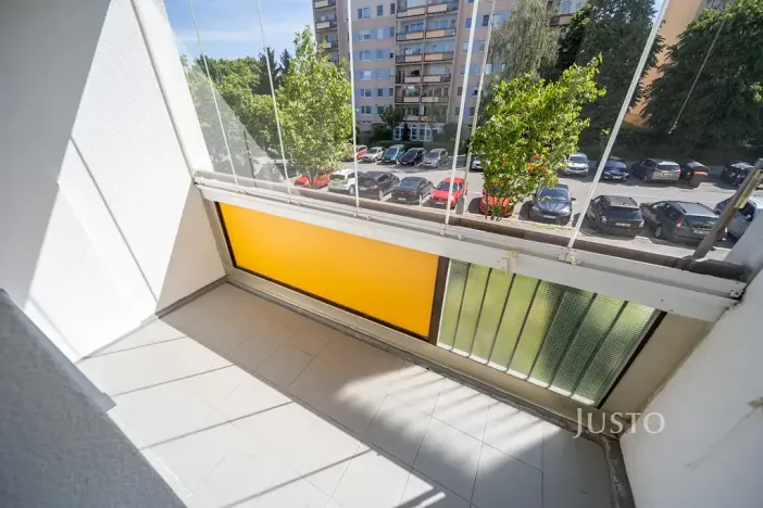Prodej bytu 3+1, Praha - Chodov, Brodského, 72 m2