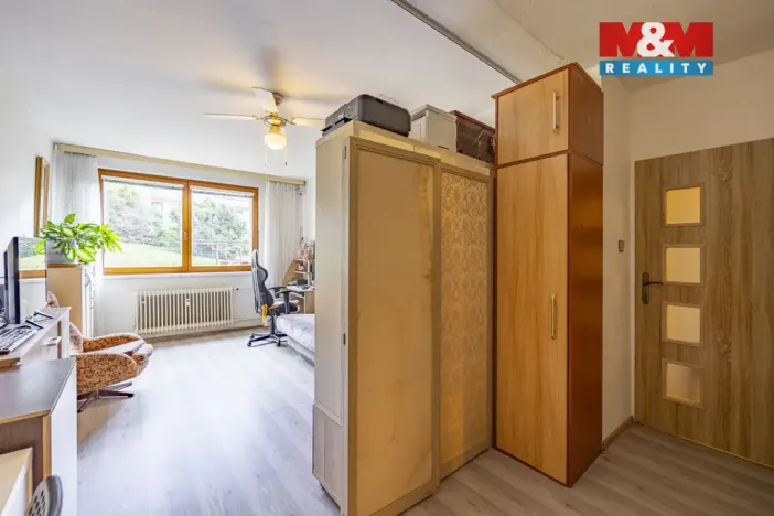 Prodej bytu 2+kk, Praha - Košíře, Zahradníčkova, 47 m2