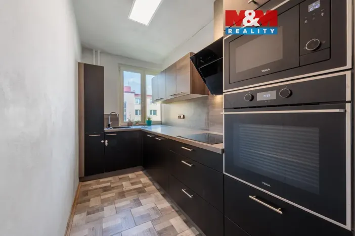 Prodej bytu 3+1, Horní Slavkov, Dlouhá, 64 m2