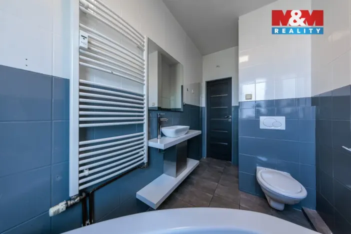 Prodej bytu 3+1, Horní Slavkov, Dlouhá, 64 m2