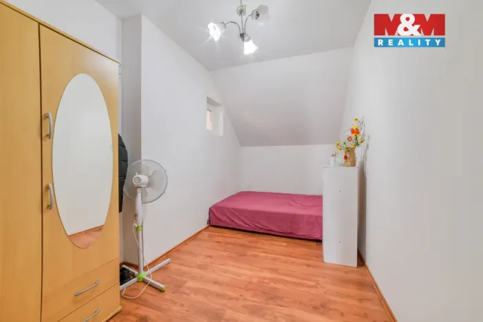 Prodej obchodního prostoru, Žlutice, Mlýnská, 845 m2
