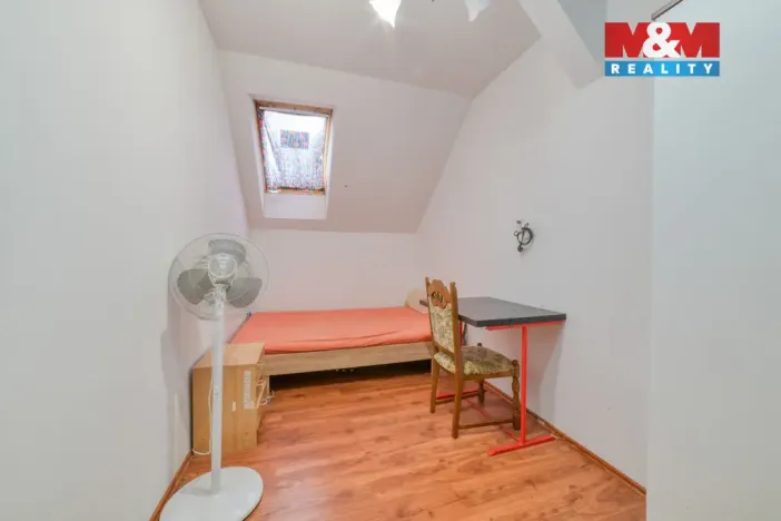 Prodej obchodního prostoru, Žlutice, Mlýnská, 845 m2