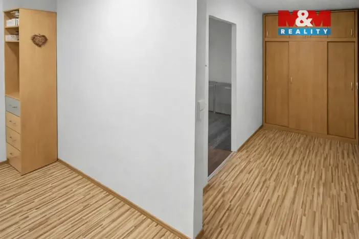 Prodej bytu 3+1, Jablonec nad Nisou, U Balvanu, 69 m2