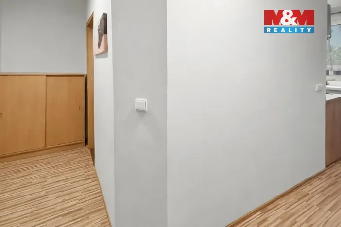 Prodej bytu 3+1, Jablonec nad Nisou, U Balvanu, 69 m2
