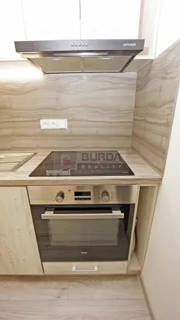 Prodej bytu 2+kk, Neratovice, 30 m2