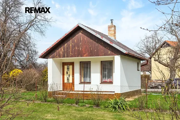 Prodej pozemku pro bydlení, Holubov, 739 m2
