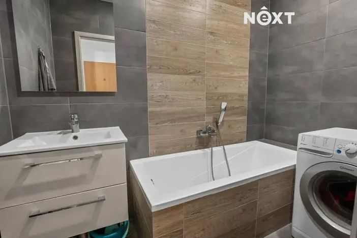 Prodej bytu 1+1, Karviná, Březová, 36 m2